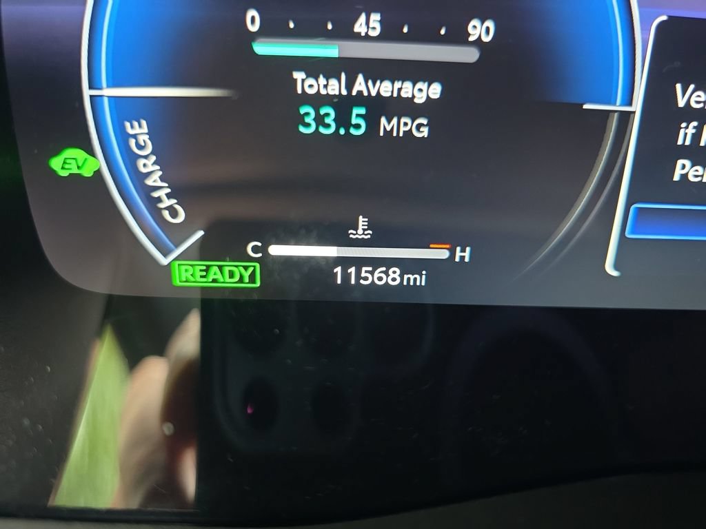 Used 2025 Toyota Camry XSE FWD image 26
