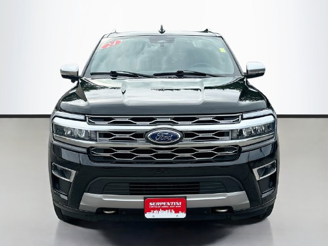 Used 2023 Ford Expedition Platinum AWD/4WD image 4