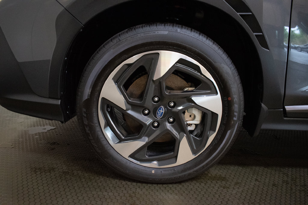 New 2026 Subaru Crosstrek 2.5i Limited AWD/4WD image 9
