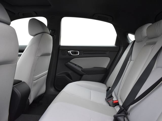 New 2026 Honda Civic Sport image 20