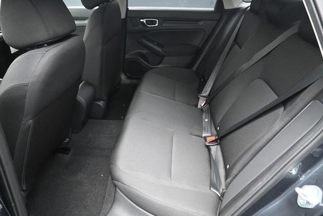 New 2026 Honda Civic LX image 7