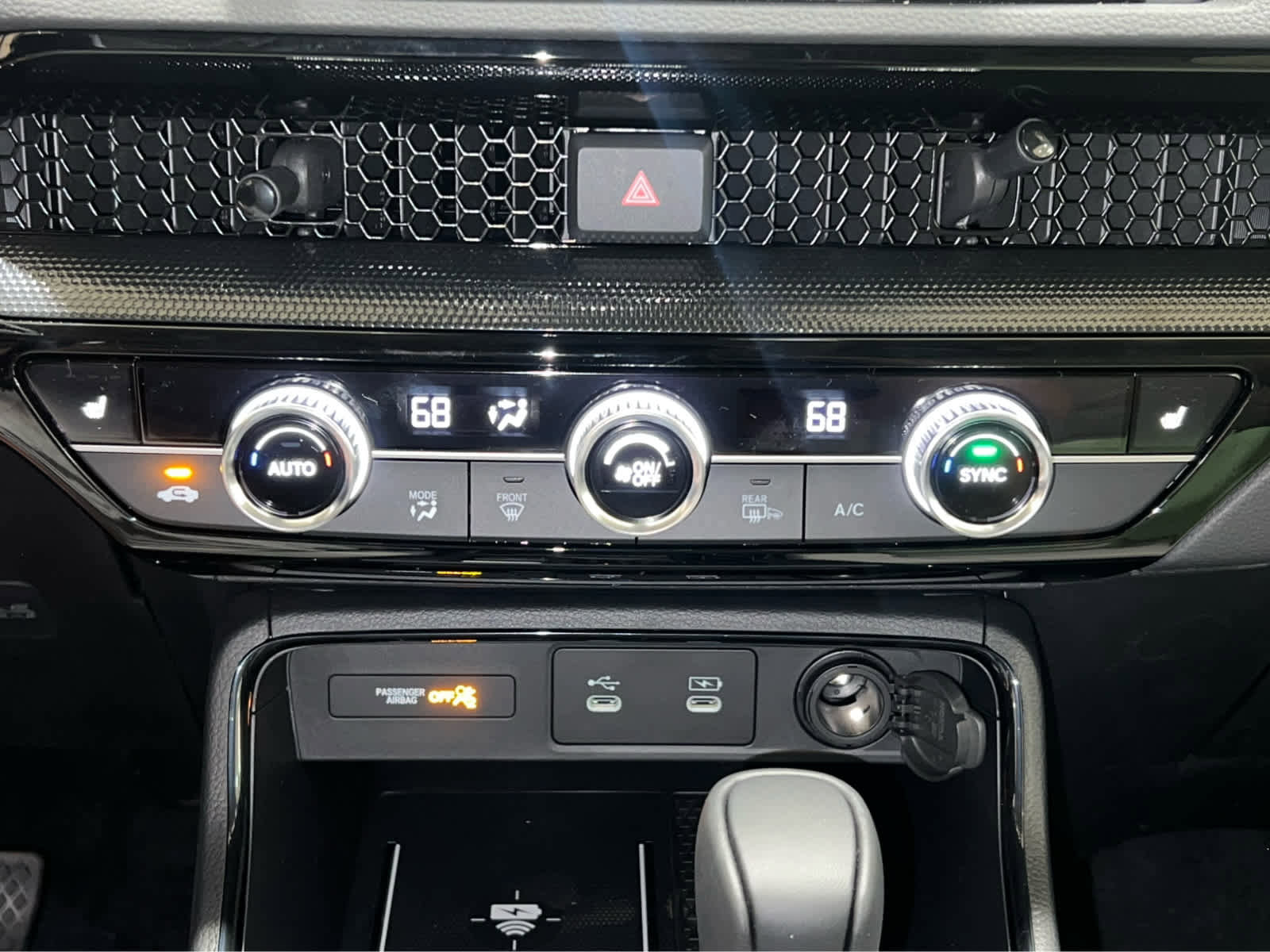 New 2026 Honda CR-V EX-L image 22