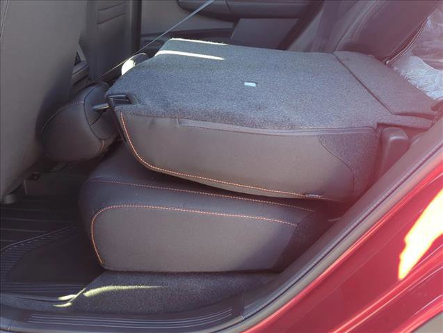 New 2026 Honda CR-V Sport image 4