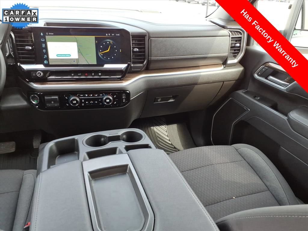 Used 2025 Chevrolet Silverado 2500 LT w/ Convenience Package AWD/4WD image 18