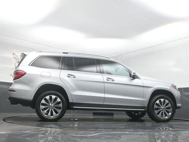 Used 2019 Mercedes-Benz GLS 450 GLS 450 image 53