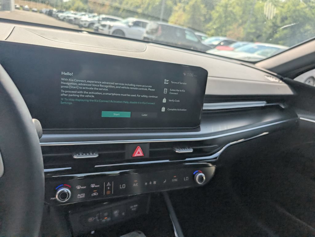 New 2026 Kia K5 GT-Line AWD/4WD image 18
