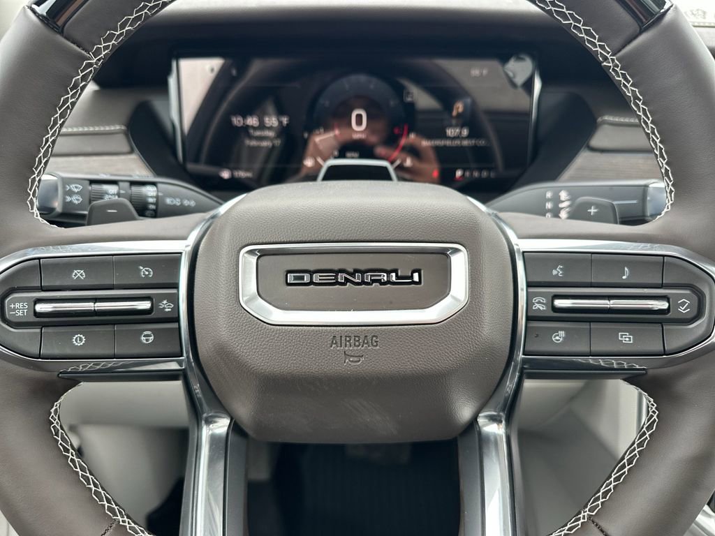 New 2026 GMC Acadia Denali w/ Super Cruise Package image 24