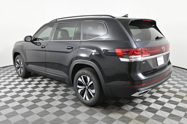 New 2026 Volkswagen Atlas SE image 5