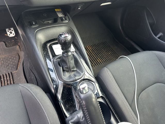 Used 2023 Toyota Corolla Core w/ Performance Package image 10