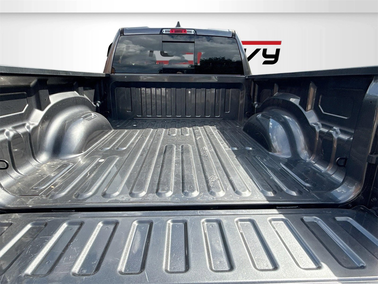 Used 2022 RAM 1500 Big Horn image 23