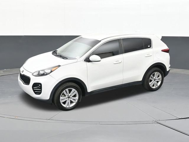 Used 2019 Kia Sportage LX image 67