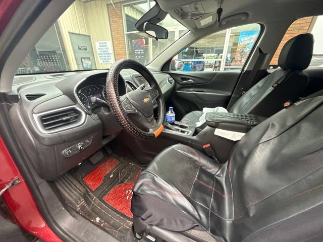 Used 2021 Chevrolet Equinox LT FWD image 9