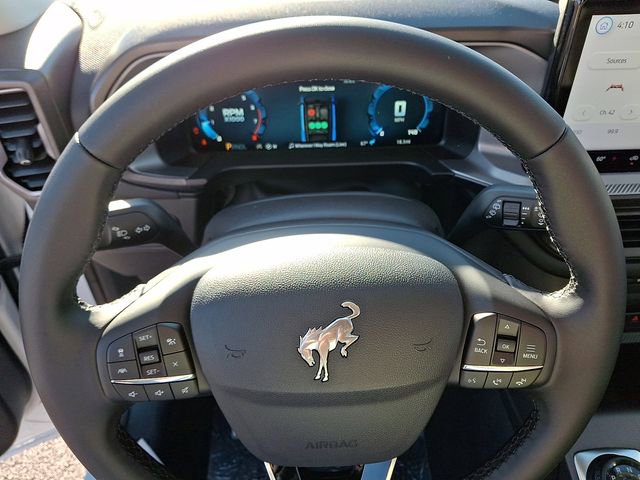 New 2025 Ford Bronco Sport Big Bend w/ Convenience Package AWD/4WD image 13
