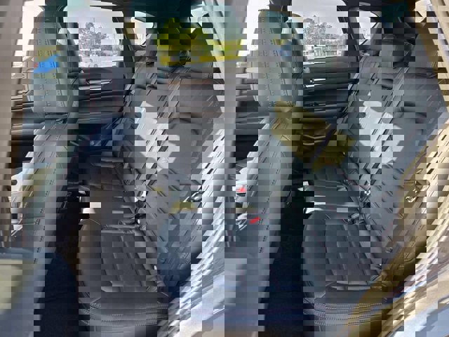 New 2025 MAZDA CX-5 2.5 Turbo w/ Premium Package image 6