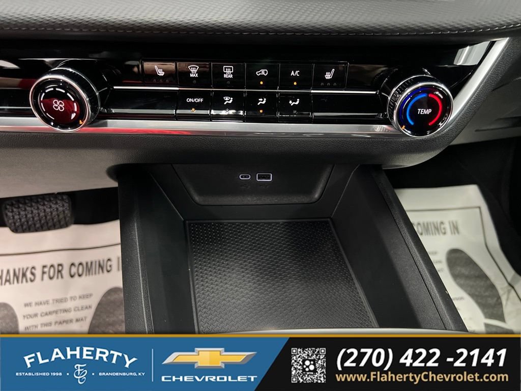 New 2026 Chevrolet Equinox LT FWD image 27