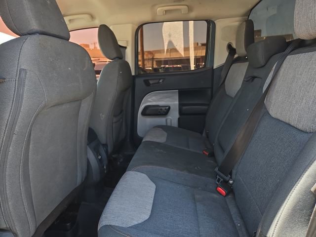 Used 2022 Ford Maverick XLT FWD image 19