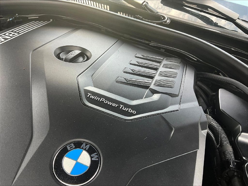 Used 2023 BMW 330i xDrive Sedan w/ Driving Assistance Package AWD/4WD image 30