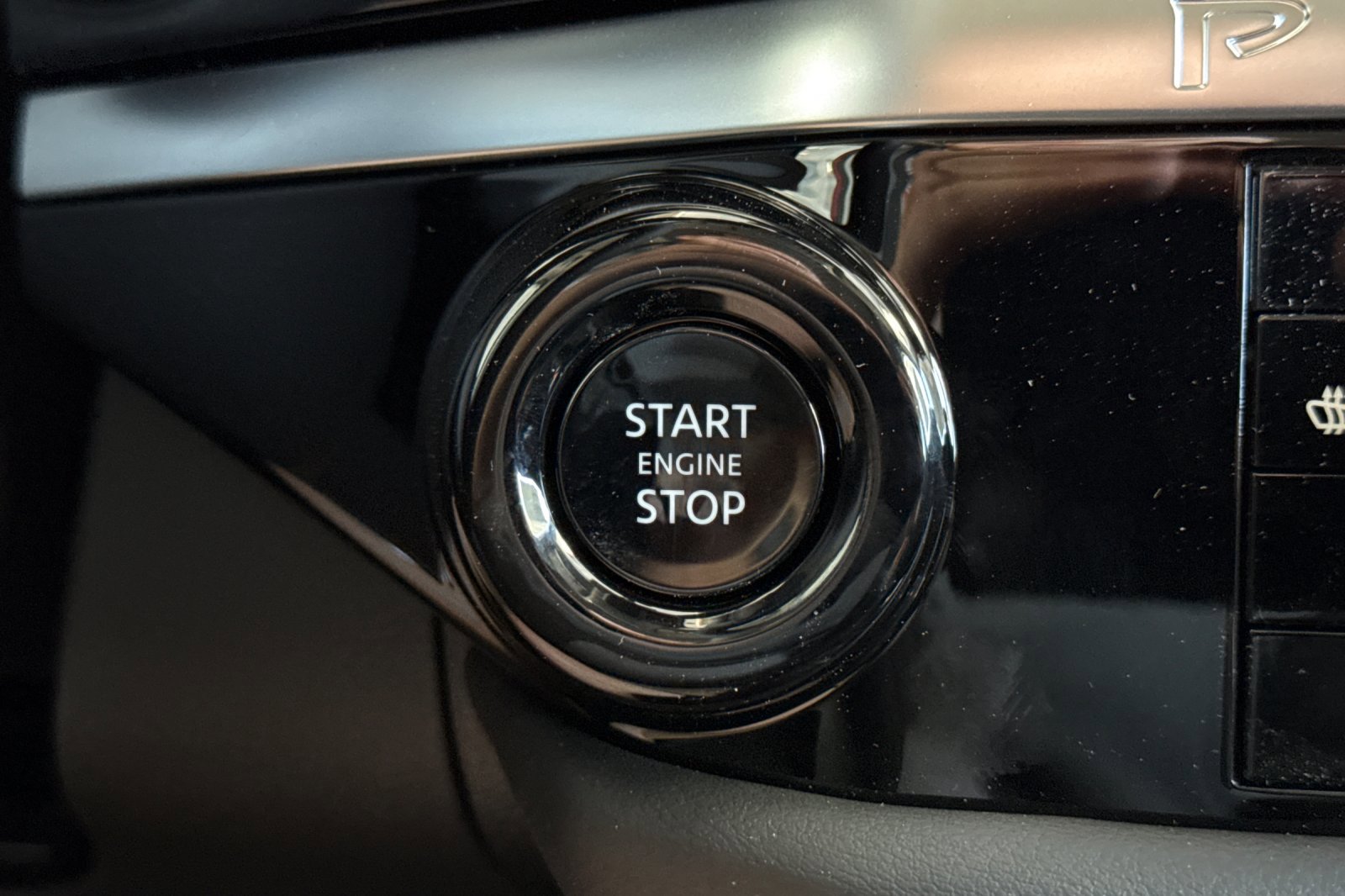 New 2026 Nissan Pathfinder SV image 23