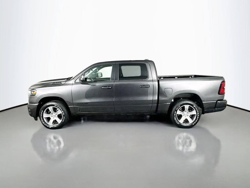 New 2026 RAM 1500 Express image 4