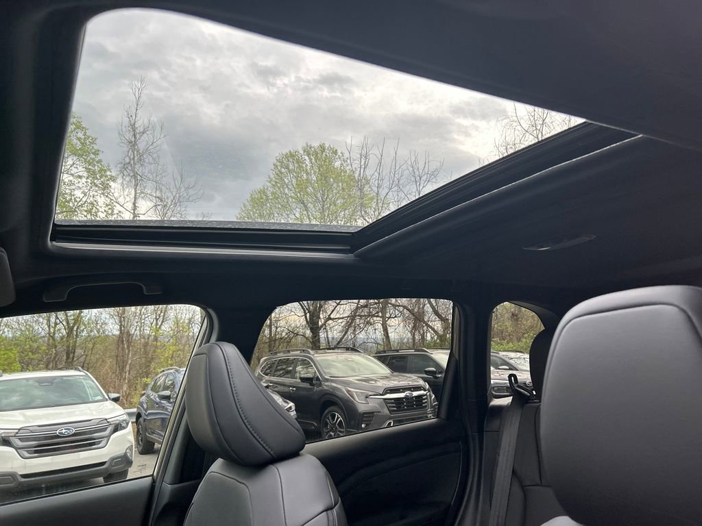 New 2026 Subaru Forester Limited image 24