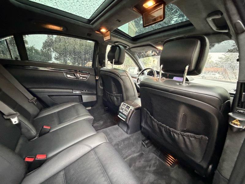 Used 2012 Mercedes-Benz S 63 AMG image 78