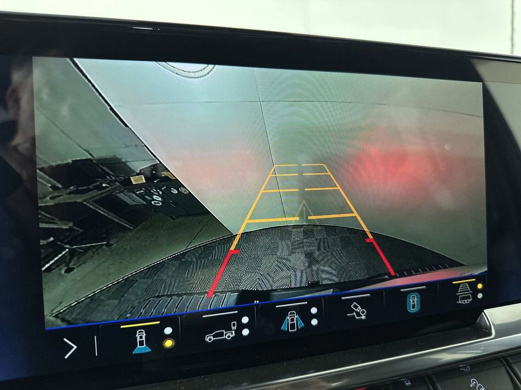 New 2026 Chevrolet Silverado 2500 High Country w/ Midnight Edition image 16