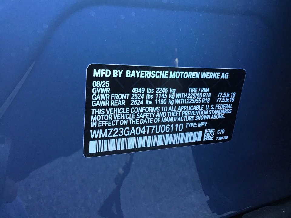 New 2026 MINI Cooper Countryman S image 33