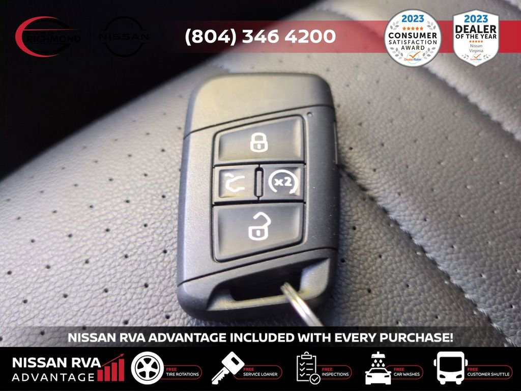 Used 2024 Volkswagen Tiguan SE R-Line image 30