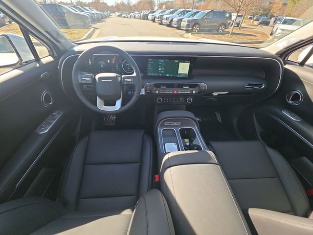 New 2026 Hyundai Palisade Limited image 17