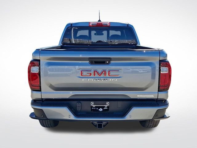 New 2026 GMC Canyon Elevation w/ Convenience Package image 6
