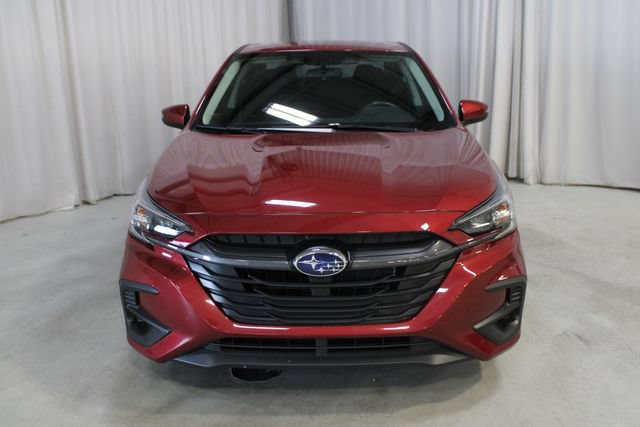 Used 2025 Subaru Legacy Premium AWD/4WD image 25