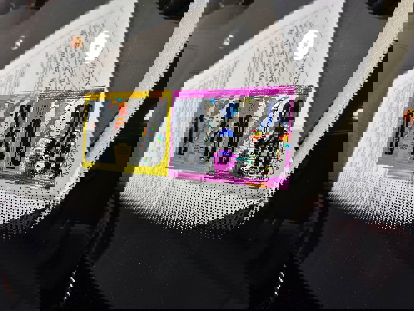 Used 2021 Volvo XC90 T8 Inscription Expression w/ Climate Package image 39