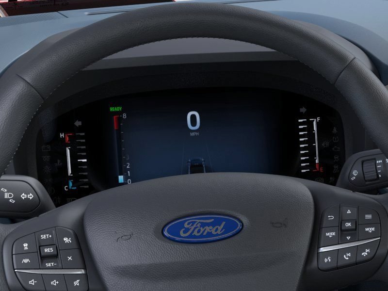 New 2026 Ford Maverick Lariat AWD/4WD image 13