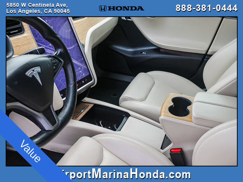 Used 2020 Tesla Model S Long Range image 21