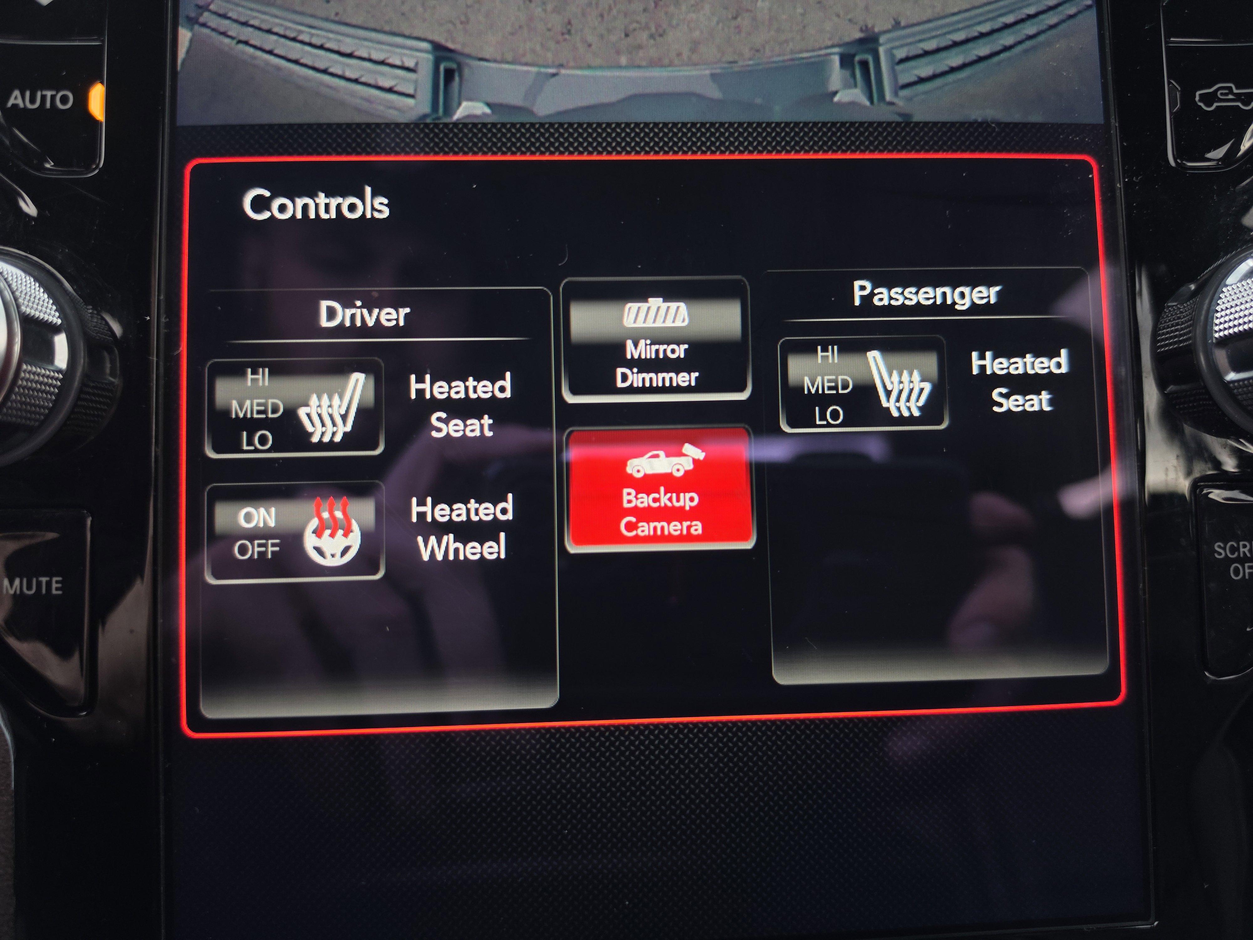 Used 2020 RAM 1500 Rebel w/ Rebel Level 2 Equipment Group AWD/4WD image 30