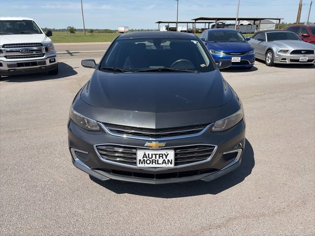 Used 2017 Chevrolet Malibu LS FWD image 9