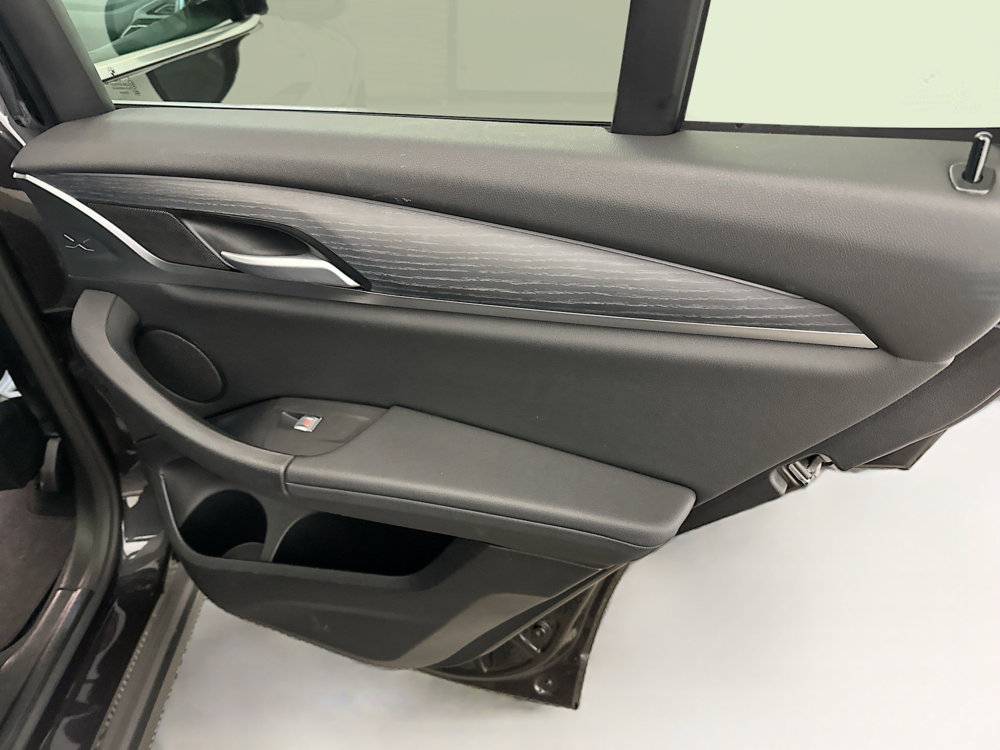 Used 2024 BMW X3 xDrive30i image 33