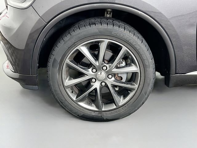 Used 2018 Dodge Durango GT w/ Premium Group image 10