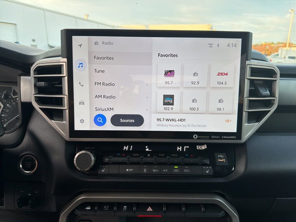 Used 2023 Toyota Tundra SR5 image 17