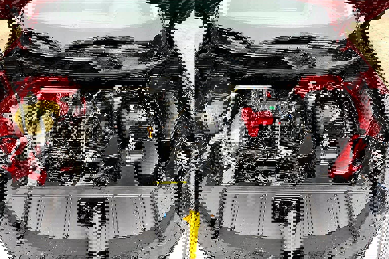 Used 2021 Nissan Rogue SV w/ Premium Package image 32