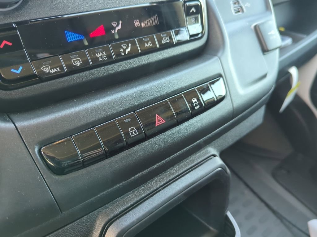 New 2026 RAM ProMaster 2500 w/ Convenience Group FWD image 24