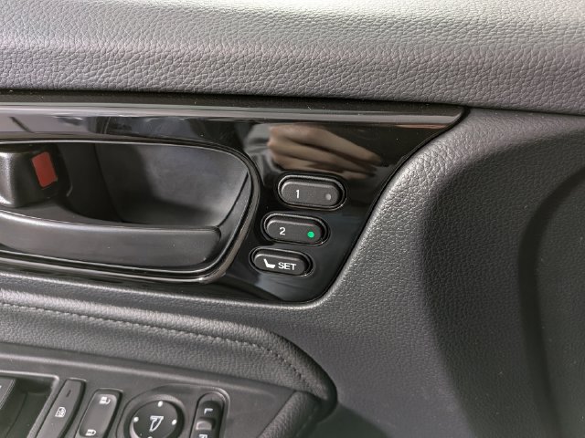 New 2027 Honda Odyssey Touring image 12