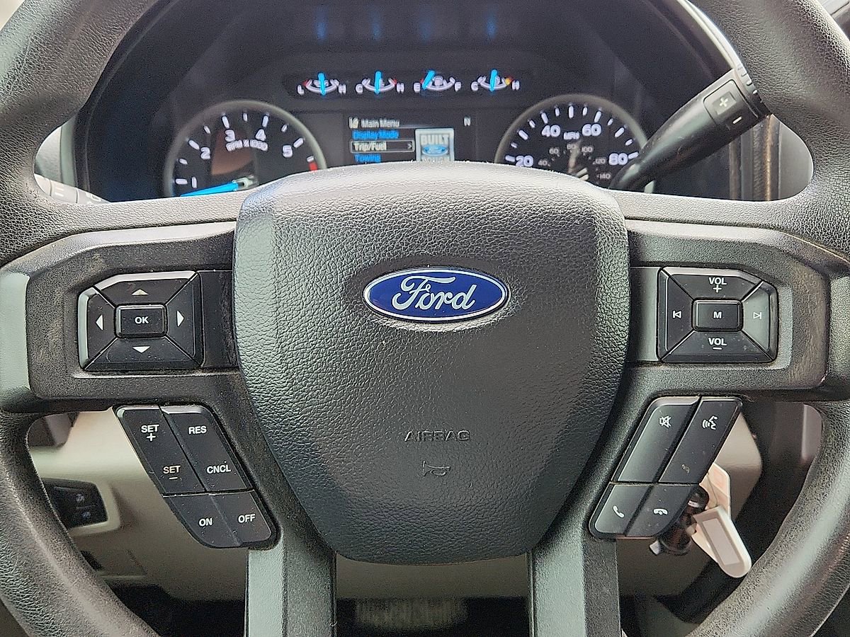 Used 2020 Ford F250 XLT w/ XLT Value Package image 11