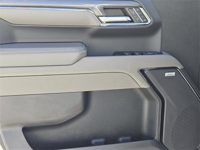 Used 2024 Chevrolet Silverado 1500 ZR2 image 23