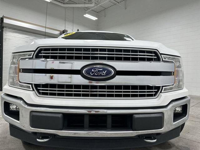 Used 2020 Ford F150 Lariat image 10