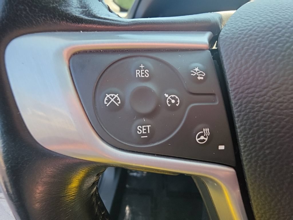 Certified 2022 GMC Terrain SLT FWD image 26