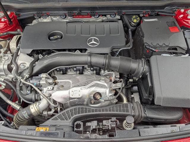 Used 2020 Mercedes-Benz CLA 250 image 23