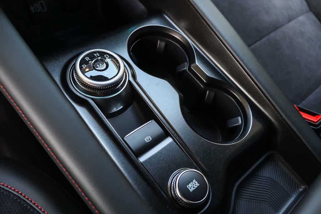 New 2026 Ford Explorer ST w/ Sun And Sound Package image 20