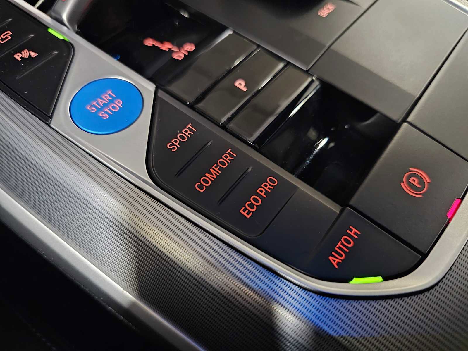 Used 2023 BMW i4 eDrive35 w/ Premium Package image 24