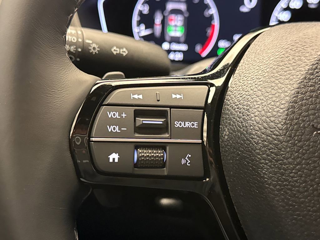 New 2026 Honda Civic Sport image 29